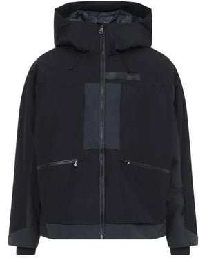 Rains Winter Jackets - Blu