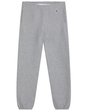 Champion Sweatpants - Gray