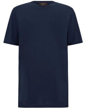 Slowear T-Shirts - Blue