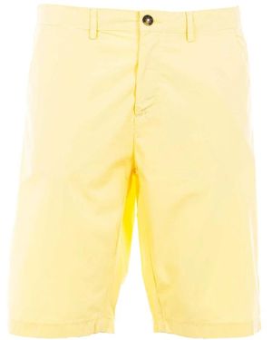Liu Jo Casual Shorts - Geel