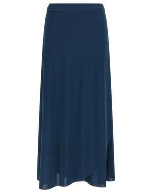 Eres Julieta Rok - Blauw