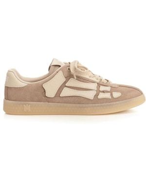 Amiri Trainers - Natural