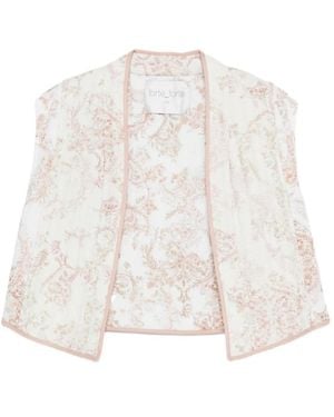 forte_forte Waistcoats - White