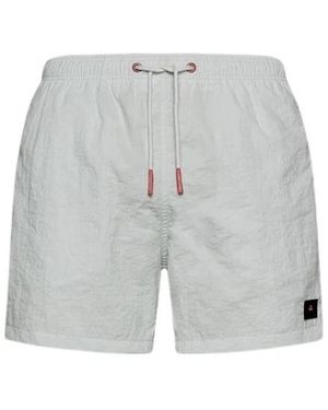 Peuterey Beachwear - Grey