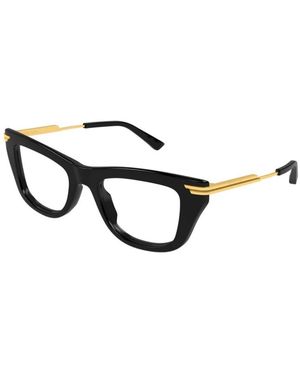Bottega Veneta Glasses - Black