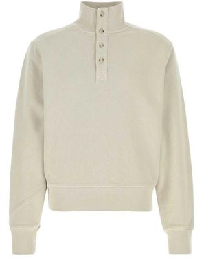 Entire studios Sweatshirts - White