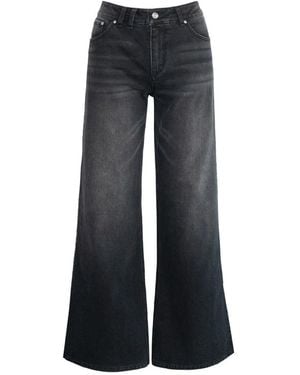 Hèst Wide Jeans - Blue
