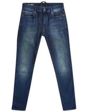 G-Star Slim-Fit Jeans - Azul