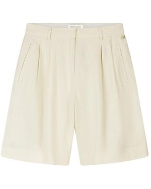 FABIENNE CHAPOT Casual Shorts - Neutro