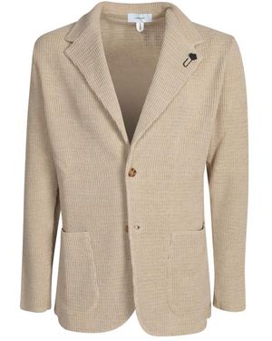 Lardini Blazers - Natural