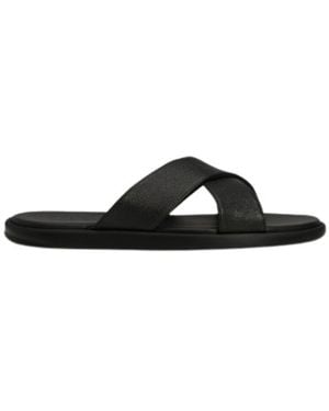 Doucal's Sliders - Black