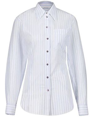 Rabanne Shirts - Blue