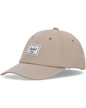 Herschel Supply Co. Hats & Caps - Natural
