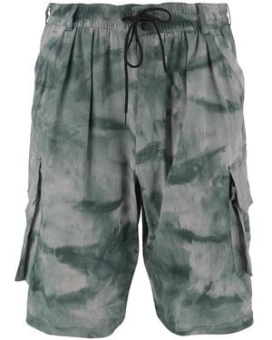 Y-3 Casual Shorts - Grey