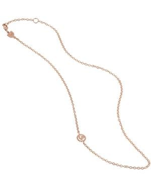 Chantecler Necklaces - Metallic