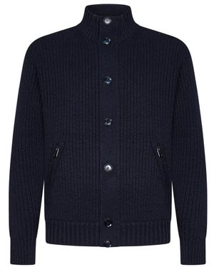 Brioni Cardigans - Blu