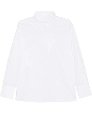 THE NINA STUDIO Blouses - White