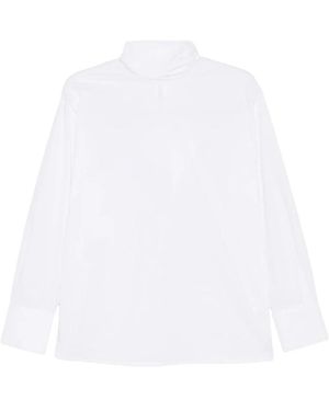 THE NINA STUDIO N2745 Shirt - Wit
