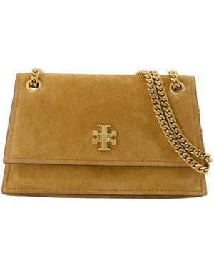 Tory Burch Shoulder Bags - Neutro