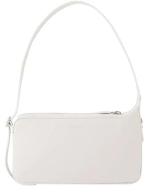 Courreges Shoulder Bags - Wit