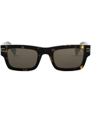 BVLGARI Bv40064 I Sunglasses - Brown