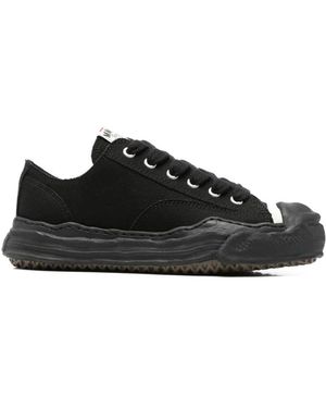 Maison Mihara Yasuhiro Sneakers - Noir