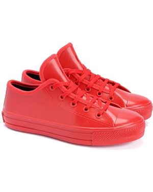 Liviana Conti Sneakers - Rosso