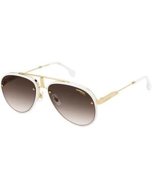 Carrera Sunglasses - Metallic