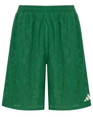 adidas Training Shorts - Verde