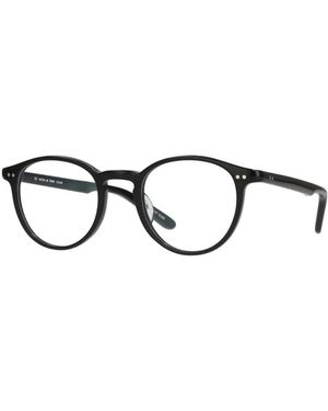 Yellows Plus Clem Optisch Montuur - Zwart