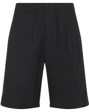Our Legacy Casual Shorts - Black