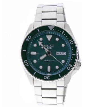 Seiko Watches - Verde