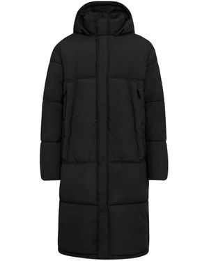 DRYKORN Parkas - Negro