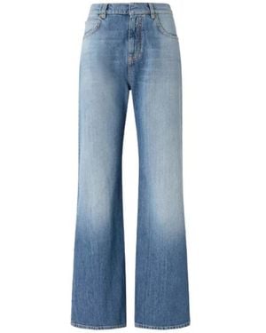 Pinko Flared Jeans - Azul