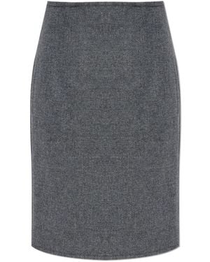 DSquared² Short Skirts - Gray