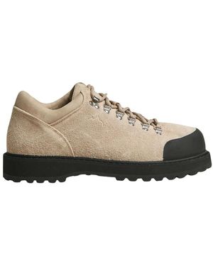 Diemme Laced Schoenen - Bruin