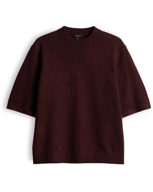 Opus Sweaters &Amp; Hoodies - Paars