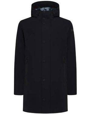Rrd Down Coats - Zwart