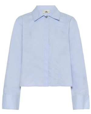Karen By Simonsen Shirts - Blue