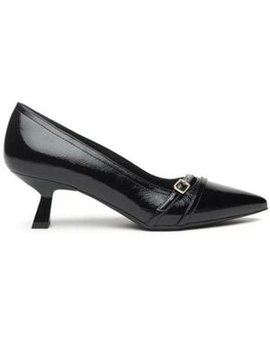 Nero Giardini Court Shoes - Black
