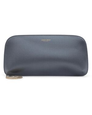 Giorgio Armani Toilet Bags - Azul
