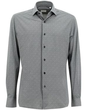 Xacus Casual Shirts - Gray