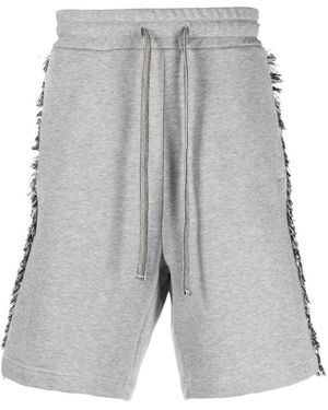 RITOS Casual Shorts - Grey