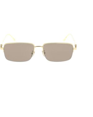 Fred Sunglasses - Gris