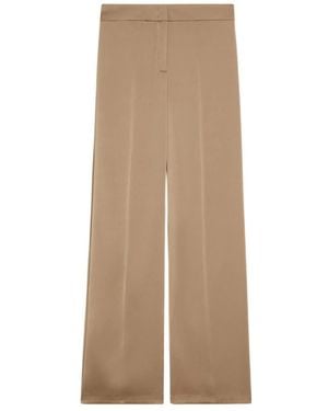 Pennyblack Wide Pants - Natural