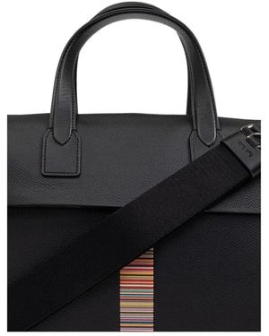 Paul Smith Handbags - Zwart