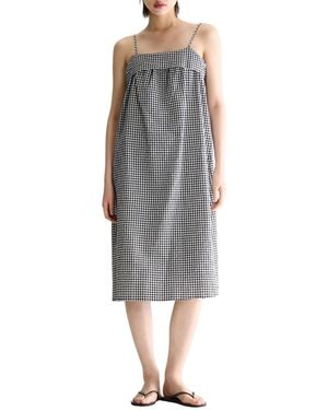 Bellerose Midi Dresses - Grigio