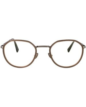 Mykita Glasses - Brown
