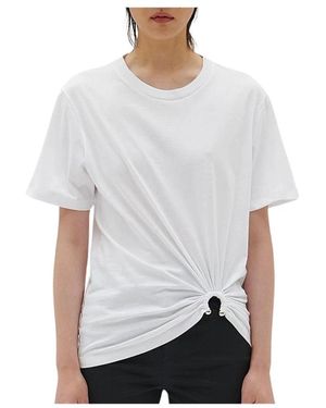 Barbara Bui Tops > T-shirts - Wit
