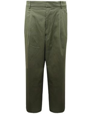 Amaranto Chinos - Green